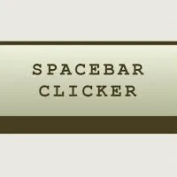 Play Game Spacebar Clicker